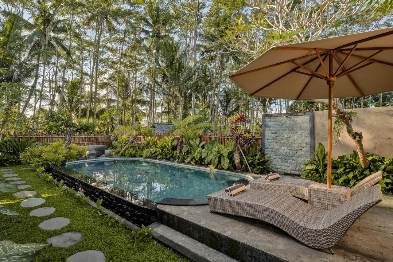 Ratni * Ubud