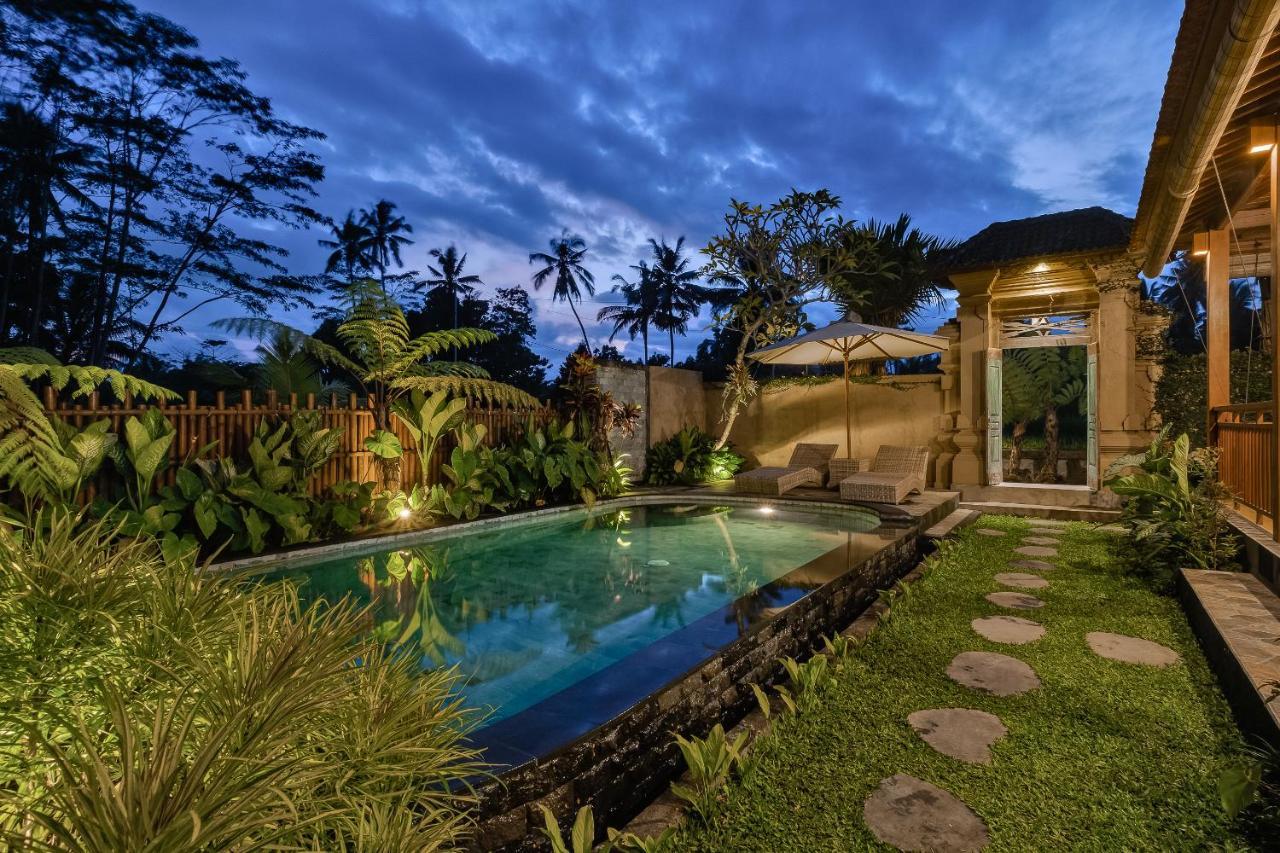 Ratni * Ubud