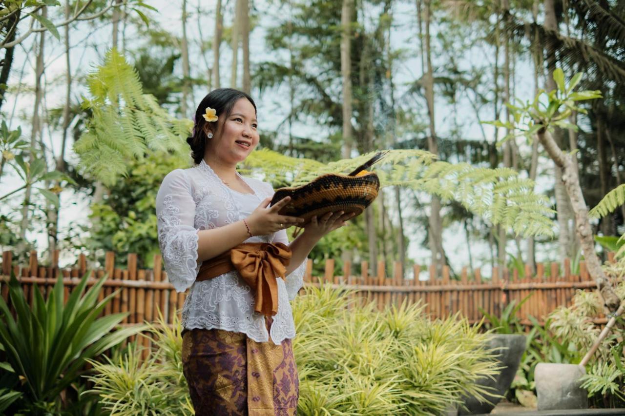 Ratni Ubud