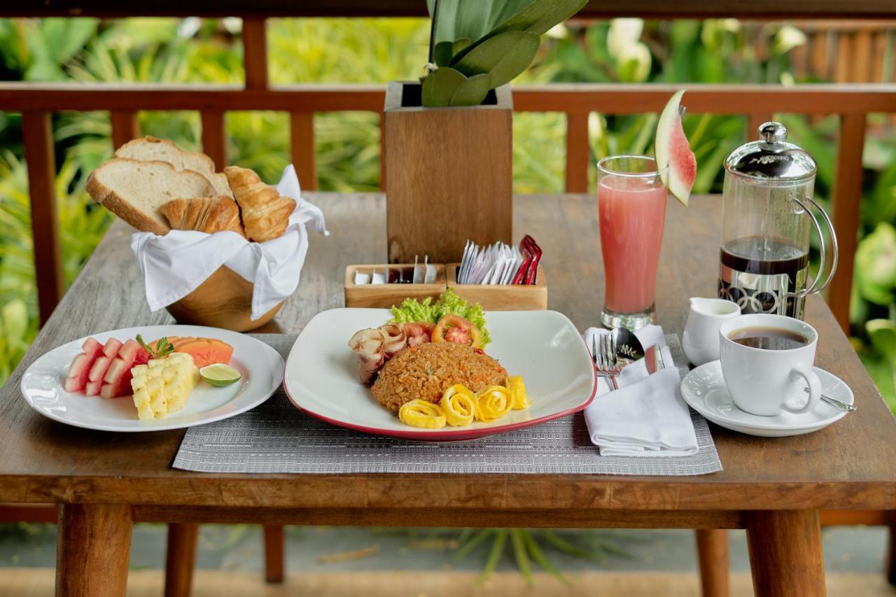 Pousada Ratni Ubud