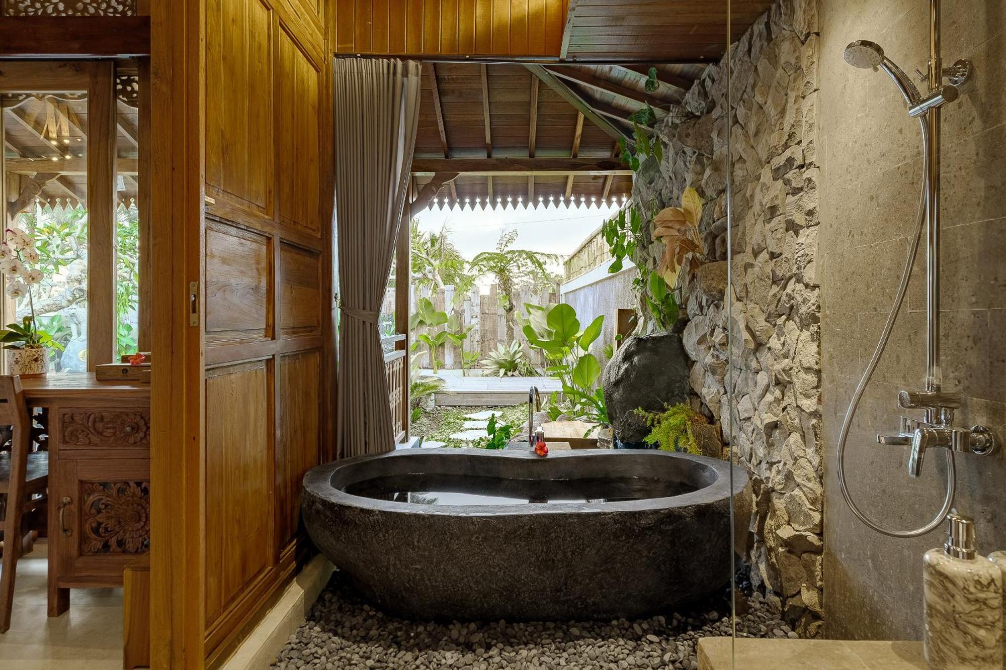 Pousada Ratni Ubud