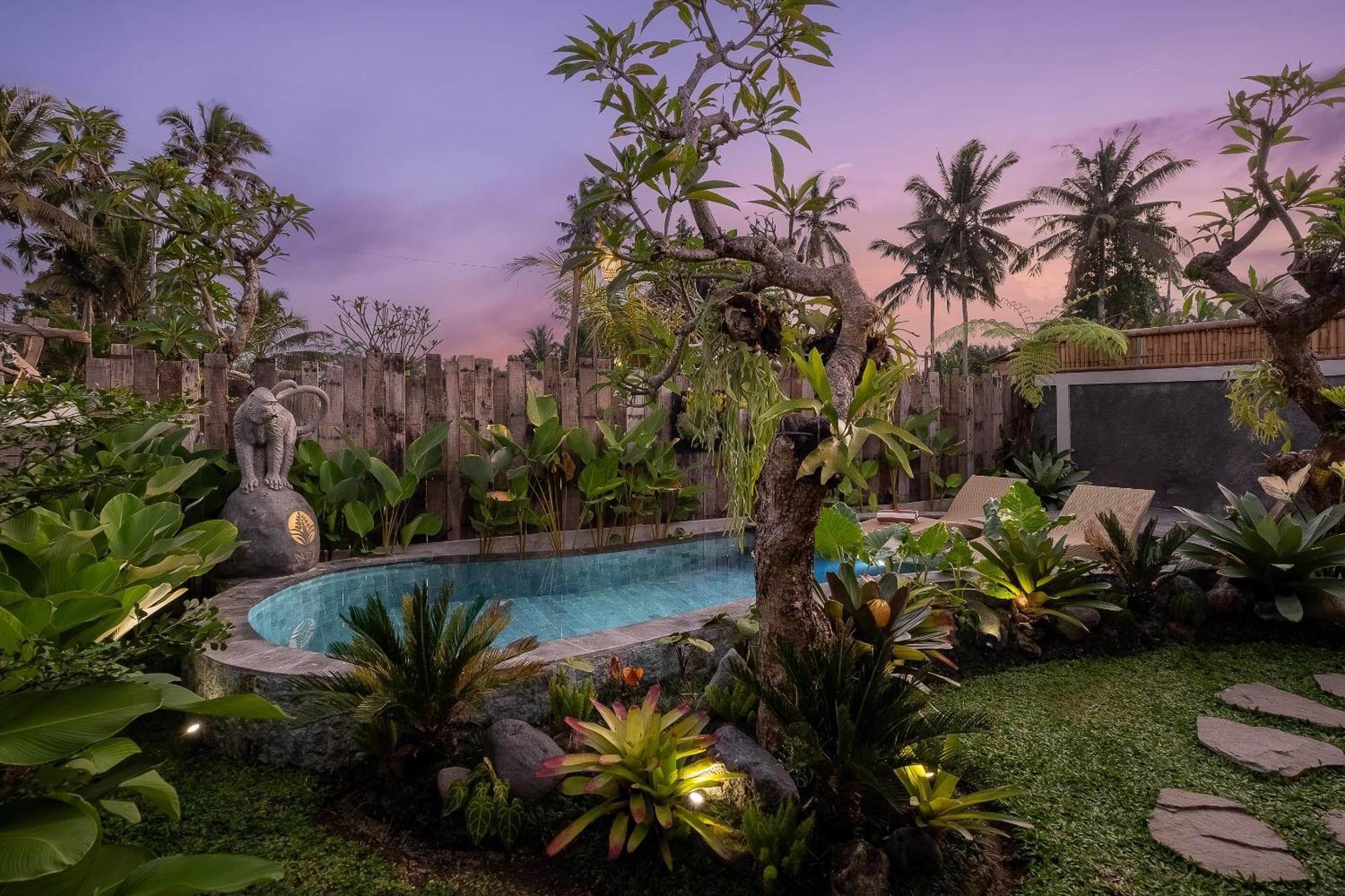 Ratni * Ubud