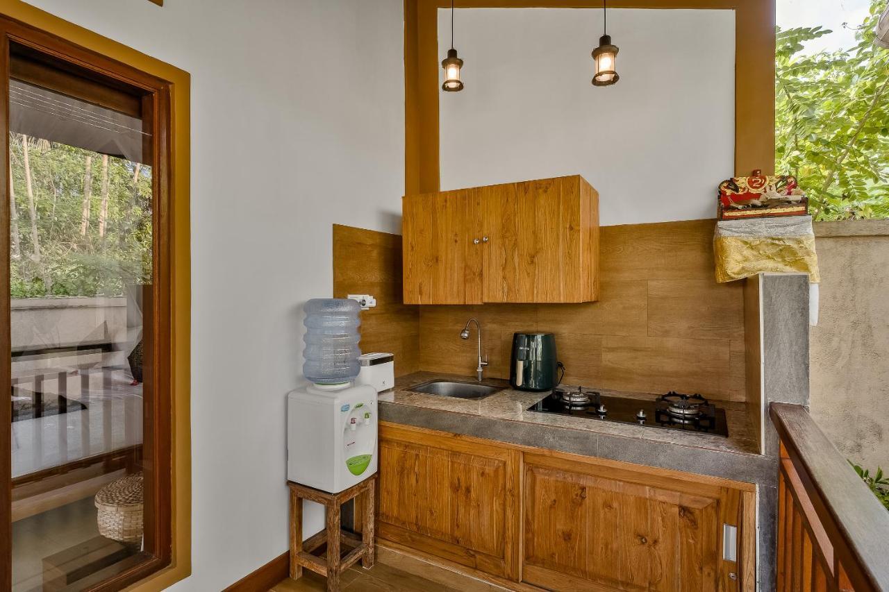 Ratni Villa Ubud
