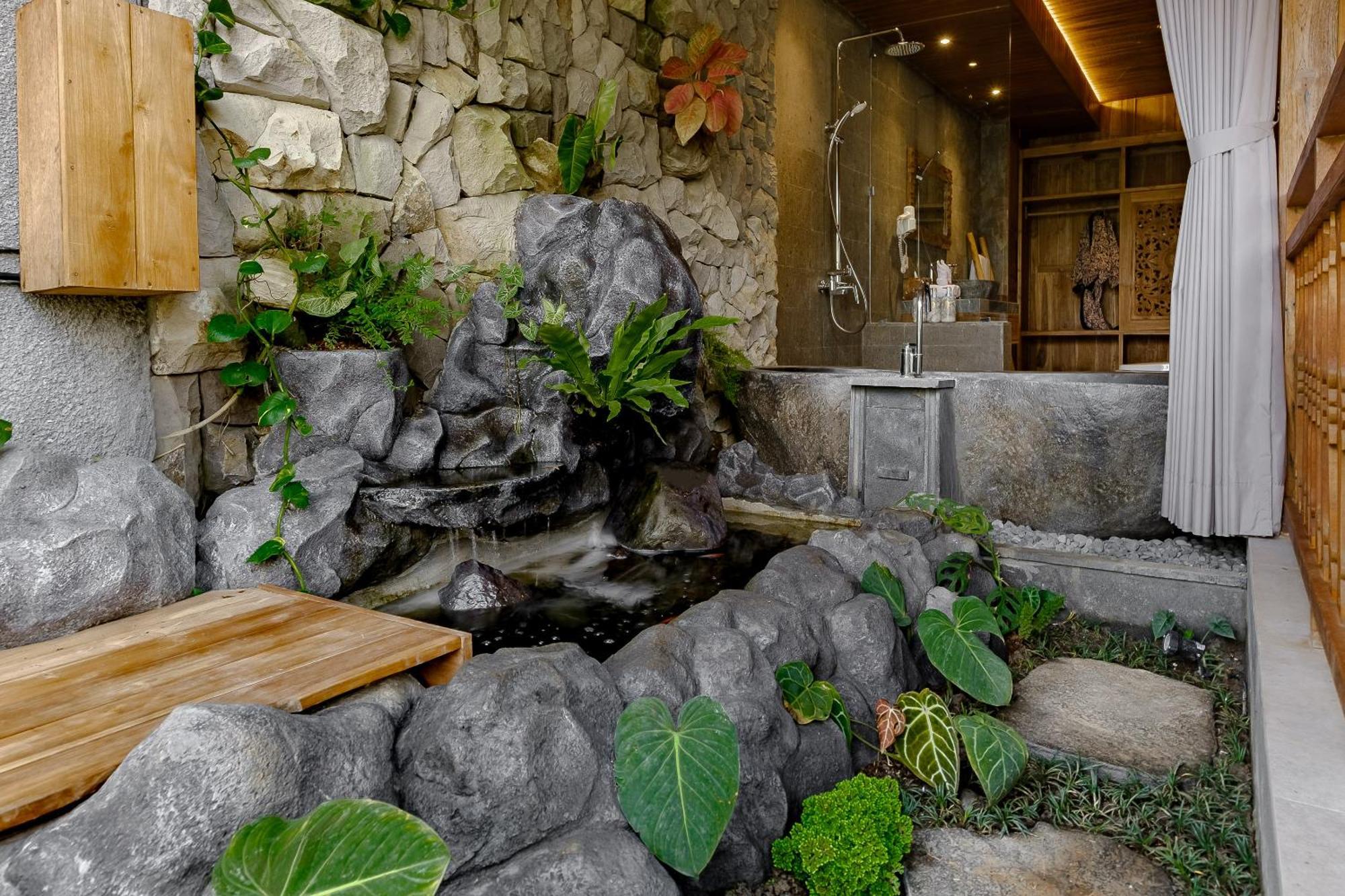 Ratni Villa Ubud