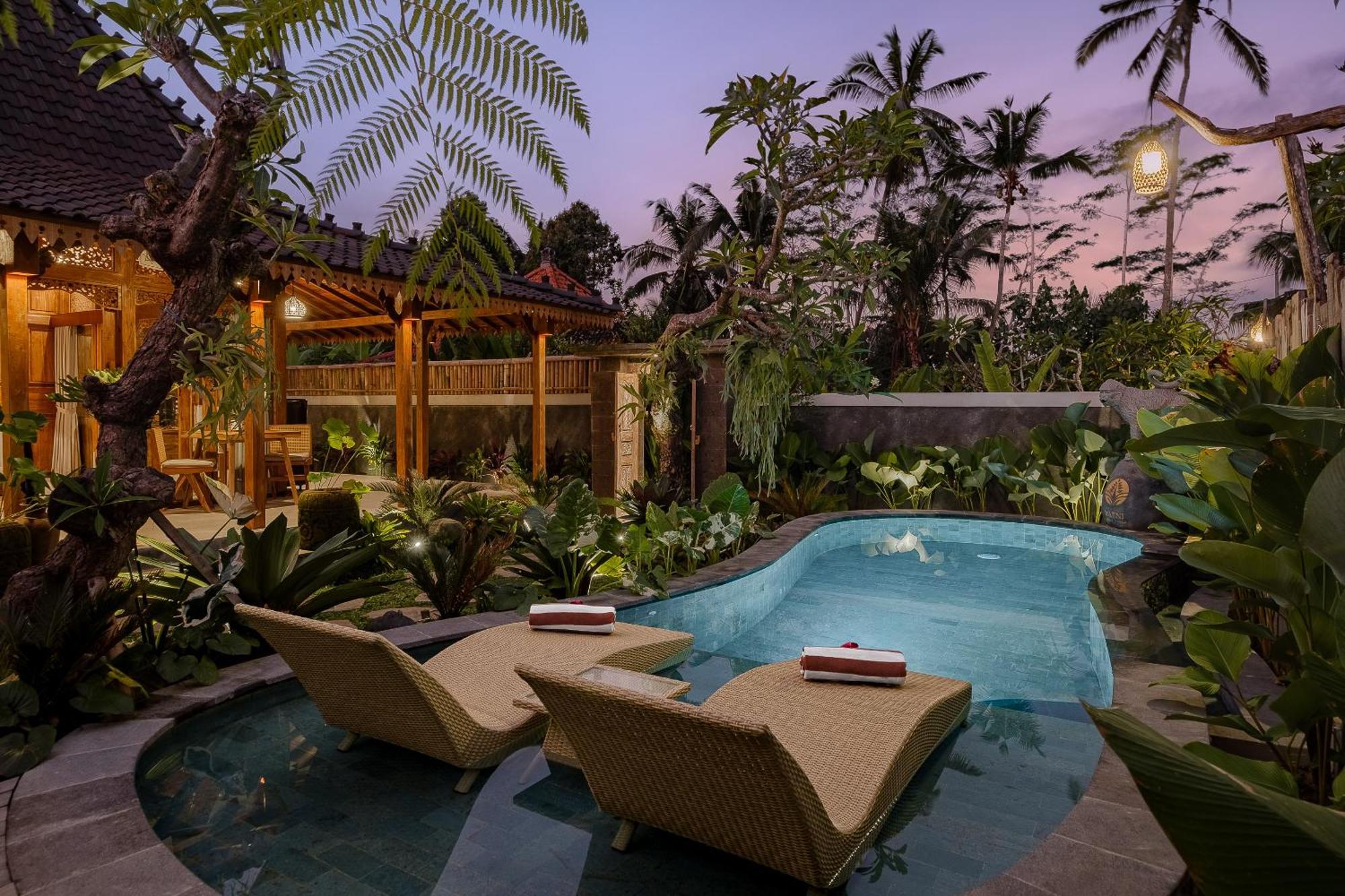 Ratni Villa Ubud